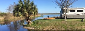 Reservations | Sportsman's Cove Resort campground RV