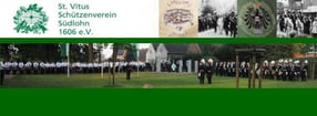 Aktuell | St. Vitus Schützenverein Südlohn 1606