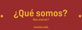 Aktuell | Muchos Más