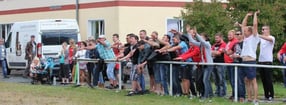 Tabelle | SV Crispendorf e.V.