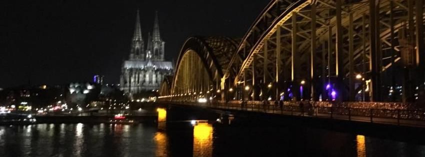 Lecker essen in Köln und Umgebung - Restaurant