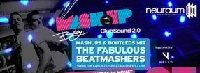 Anmelden | Fabulous Beatmashers