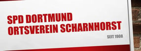 Impressum | SPD Ortsverein Dortmund-Scharnhorst
