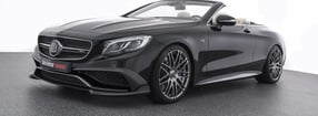 Impressum | German Car Magazine