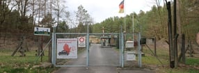 Aktuell | NVA Bunker Wollenberg
