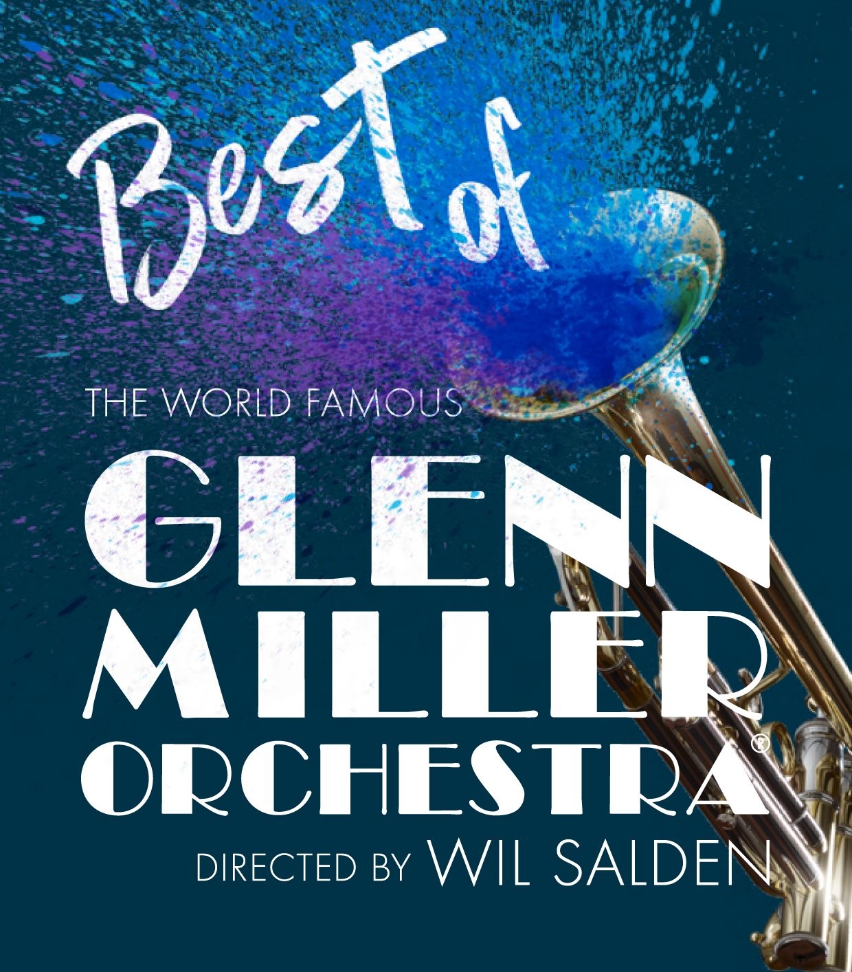 Glenn Miller Orchestra