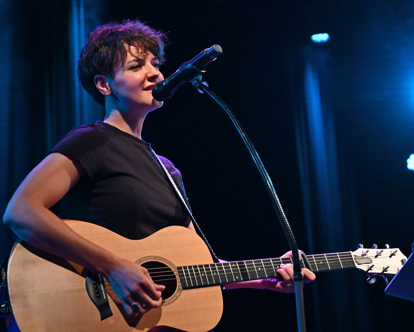 Morgen, Kinder, wird‘s was geben!