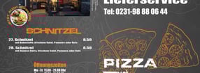 Adventskalender | Pizza Box
