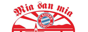 FC Bayern Fanclub "Mia san mia"