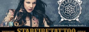 Aktuell | Starfire Tattoo Lounge Gratkorn