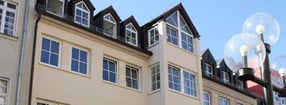 Impressum | Immobilienservice Giera