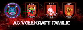 ACV Instagram | Athleten Club Vollkraft Innsbruck