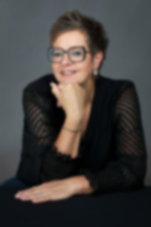 Unser Herzstück – Cordula Köhnen