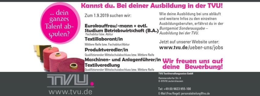 Aktuelle Termine