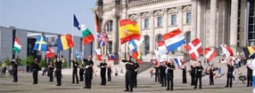 Anmelden | Deutscher Fahnenschwinger Verband e.V.