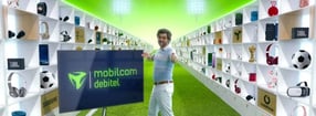 Aktuell | Mobilcom-Debitel FMS