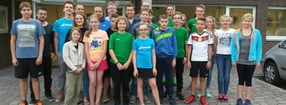 Termine | Tus Ascheberg Badminton