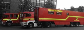 Anmelden | Freiwillige Feuerwehr Dortmund - Fernmeldezug