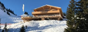 Impressum | Cilli Hütte