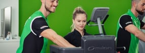 Unser Team | Gesundheitszentrum Walheim, Inh. Ronald de Wildt Dipl.Physiotherapeut(NL)