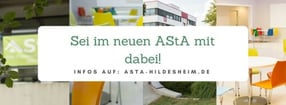 Impressum | StuPa Hildesheim