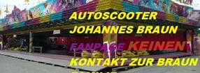 Aktuell | Autoscooter Johannes Braun