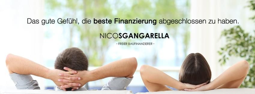 Nico Sgangarella in Bildern | Nico Sgangarella