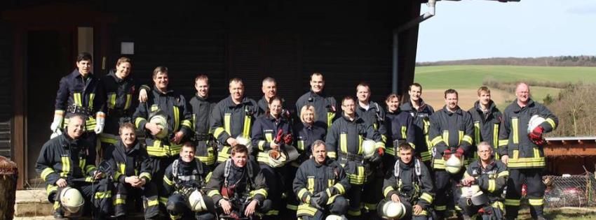Freiwillige Feuerwehr Stephanshausen in Bildern