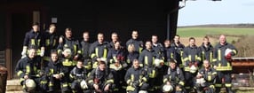 Anmelden | Freiwillige Feuerwehr Stephanshausen