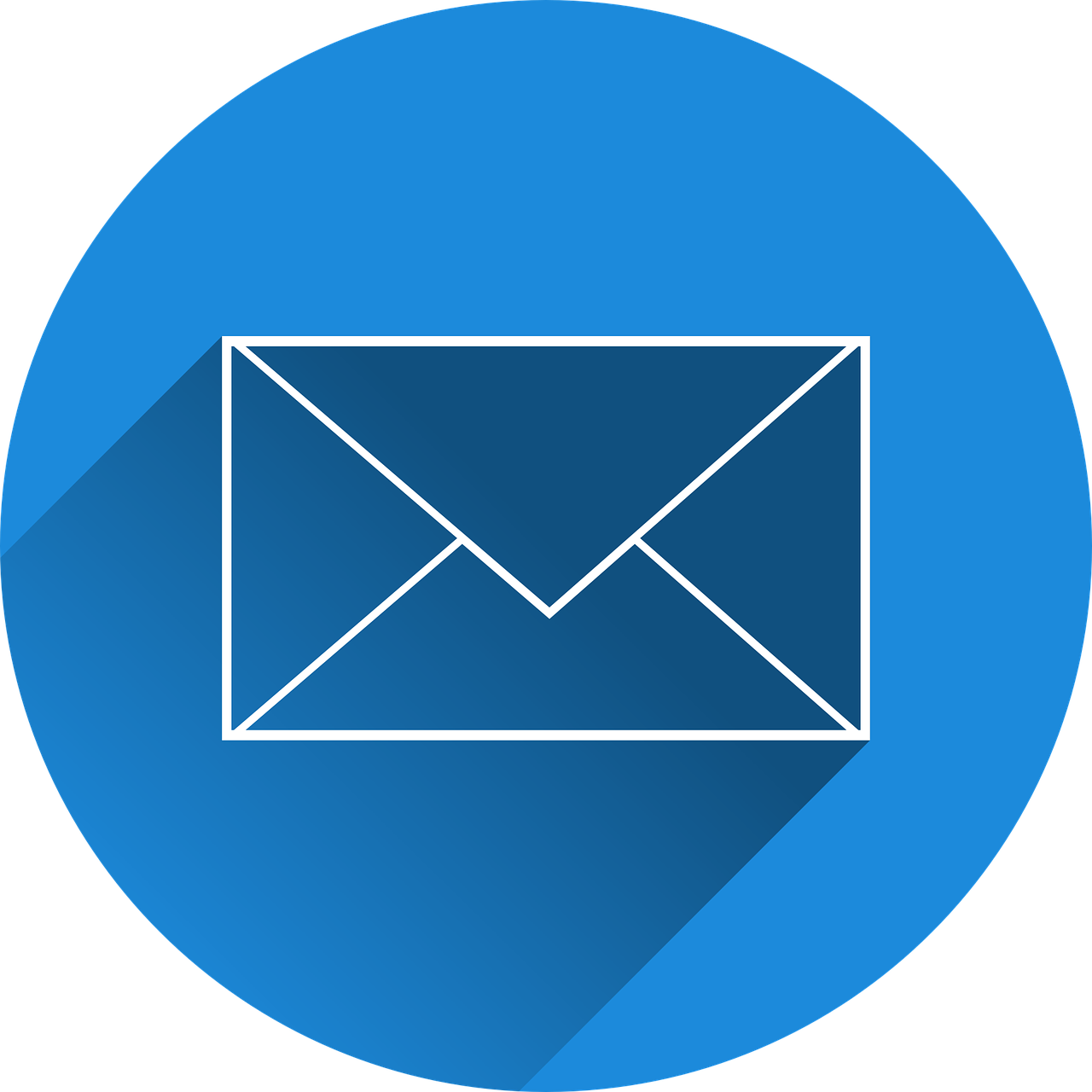 Email Symbol