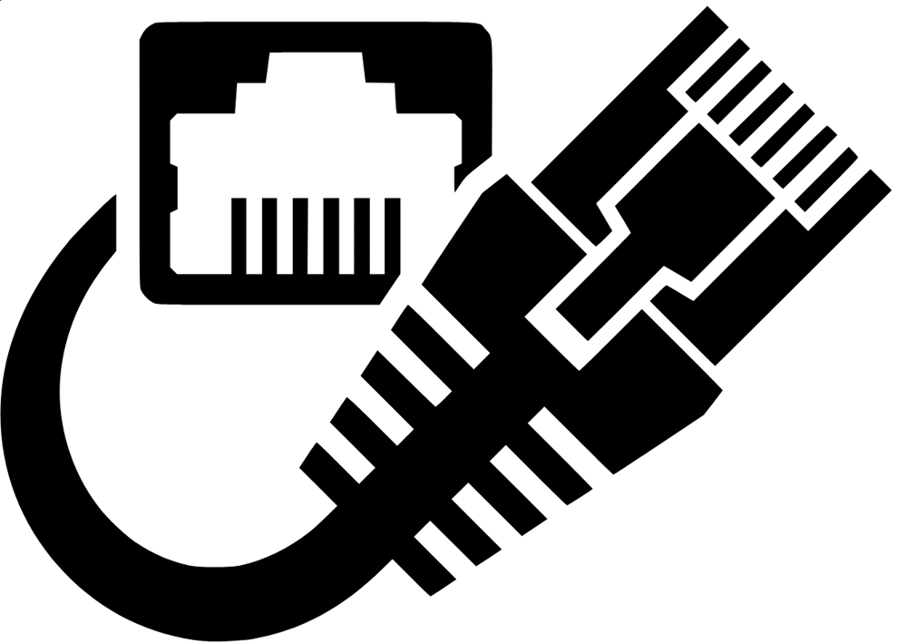 Ethernet Logo