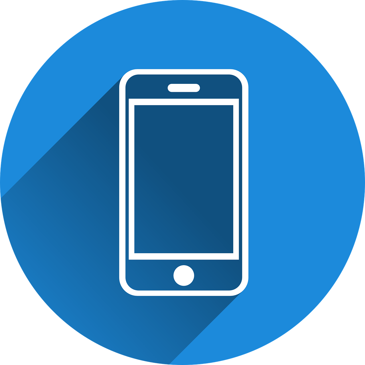 Telefon Symbol