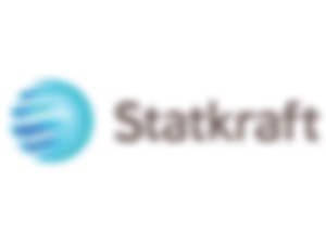 Statkraft Firmenlogo