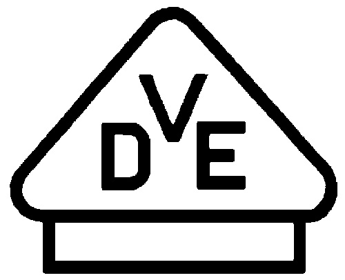 VDE Logo