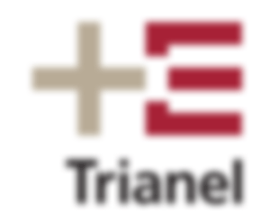 Trianel Firmenlogo