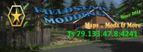 Anmelden | FSM Modding Team