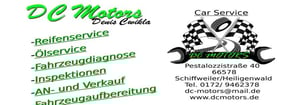 Impressum | DC Motors