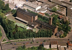 Anmelden | Lehndorf