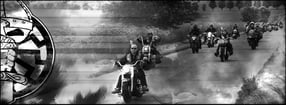 Impressum | Viking Blade MC Germany