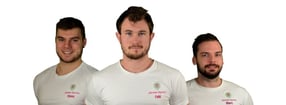 Impressum | Jürmke Sports
