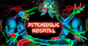 Impressum | Psychedelic Hospital