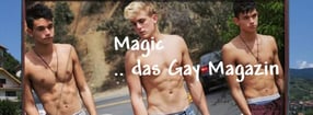 Impressum | Magic - das Gay Magazin