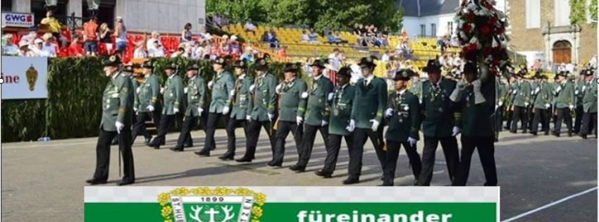 Termine | Hubertuszug Germanen 1977