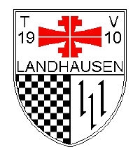 Impressum | TV 1910 Landhausen e.V.