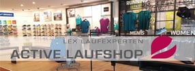 Impressum | Active Laufshop Münster