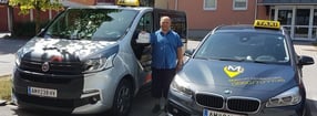 Bilder | Taxi Matzenberger