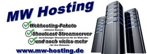 Impressum | MW Hosting