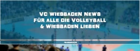 Aktuell | VC Wiesbaden Volleyball Fanseite