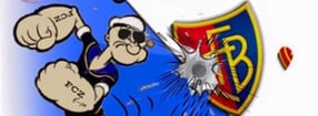Termine | Anti fc basel
