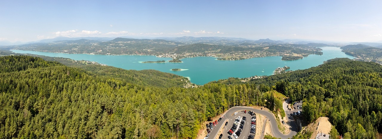 Jahrestreffen in Klagenfurt am Wörthersee - März 2025